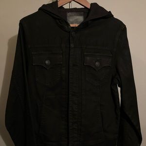 TRUE RELIGION JACKET